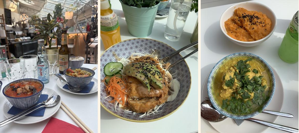 KUMO - Gallery Image 1